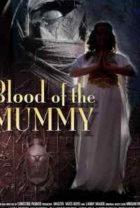 смотреть Blood of the Mummy онлайн бесплатно в хорошем качестве без регистрации