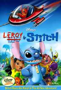 Лерой и Стич (2006) онлайн бесплатно