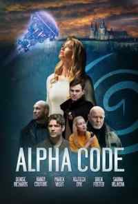 смотреть Alpha Code (2020) онлайн бесплатно в хорошем качестве без регистрации