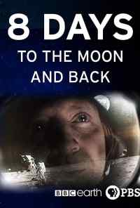смотреть 8 Days: To the Moon and Back (2019) онлайн бесплатно в хорошем качестве без регистрации