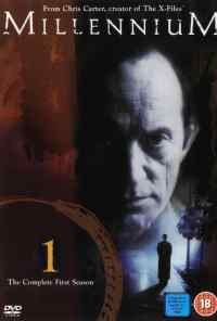 смотреть Тысячелетие (1996) онлайн бесплатно в хорошем качестве без регистрации