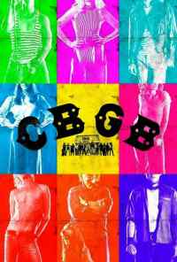 Клуб «CBGB» (2013) онлайн бесплатно