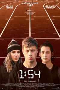 смотреть 1:54 (2016) онлайн бесплатно в хорошем качестве без регистрации