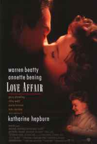 Любовный роман (1994) онлайн бесплатно