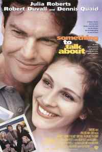смотреть Тема для разговора (1995) онлайн бесплатно в хорошем качестве без регистрации