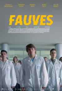 Fauves онлайн бесплатно