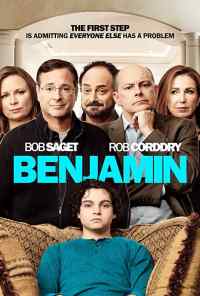Бенджамин (2019) онлайн бесплатно