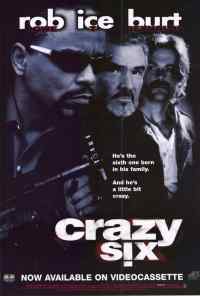 смотреть Безумная шестерка (1997) онлайн бесплатно в хорошем качестве без регистрации