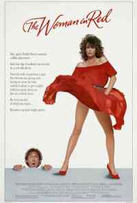 Женщина в красном (1984) онлайн бесплатно