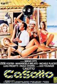 смотреть Пляжный домик (1977) онлайн бесплатно в хорошем качестве без регистрации