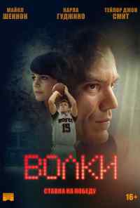 смотреть Волки (2016) онлайн бесплатно в хорошем качестве без регистрации