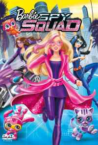 смотреть Barbie: Шпионская история (2016) онлайн бесплатно в хорошем качестве без регистрации