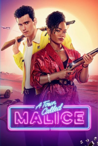 смотреть A Town Called Malice (2023) онлайн бесплатно в хорошем качестве без регистрации